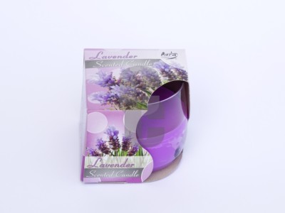 Свещ ароматна ЧАША